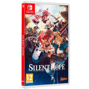Silent Hope