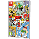 Asterix & Obelix Slap Them All 2