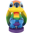 Cable Guy Disney Stitch Rainbow