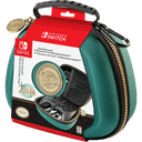 Game Traveller Deluxe Controller Case Zelda TK -Licencia oficial-