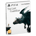 The Last Guardian Edición Plus
