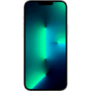 Iphone 13 Pro 128Gb Plata