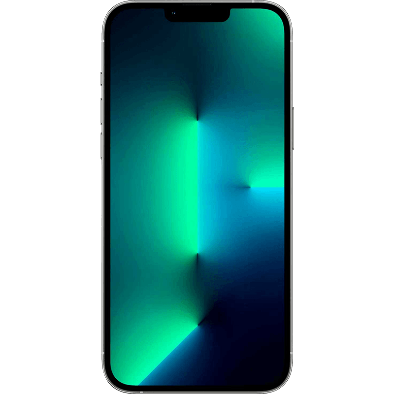 Iphone 13 Pro 128Gb Plata