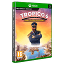 Tropico 6 Next Gen Edition