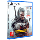 The Witcher 3 : Complete Edition