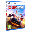 Lego 2K Drive