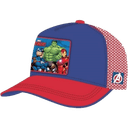 Gorra Trucker Marvel Vengadores