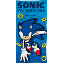 Toalla Sonic Microfibra