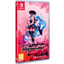 Shinorubi Nintendo Switch