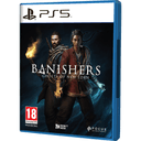 Banishers Ghosts of New Eden