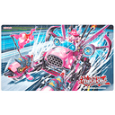 Tapete de Juego Yu-Gi-Oh!: Gold Pride