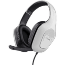 Trust GXT415PS Zirox Blanco PC - PS5 - PS4 - XBOX - Switch - Auriculares Gaming
