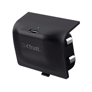 Trust GXT246 Avado - Kit de Carga y Juega