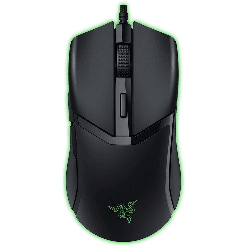 Razer Cobra 8500 DPI RGB - Raton Gaming