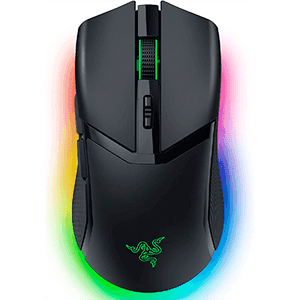 Razer Cobra Pro 30000 DPI Hyperspeed RGB Wireless - Raton Gaming