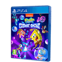 Bob Esponja Cosmic Shake