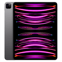 iPad Pro 12.9" 5ºGen Wifi 512Gb Gris Espacial