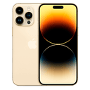 Iphone 14 Pro Max 256Gb Oro