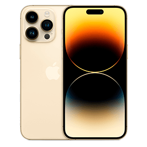 Iphone 14 Pro Max 256Gb Oro
