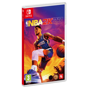 NBA 2k23