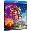 Super Mario Bros - La Película