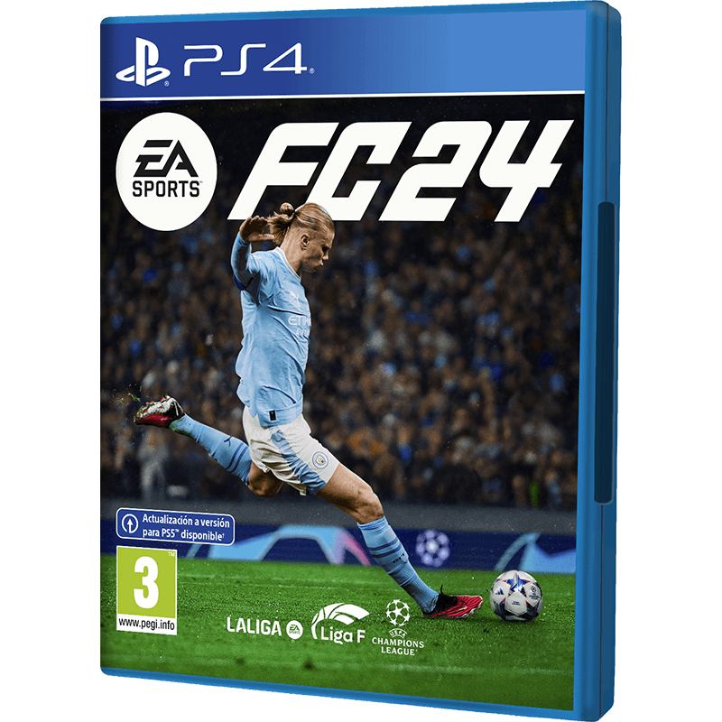 EA Sports FC 24