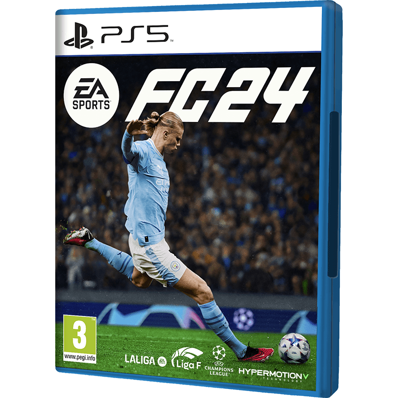 EA Sports FC 24