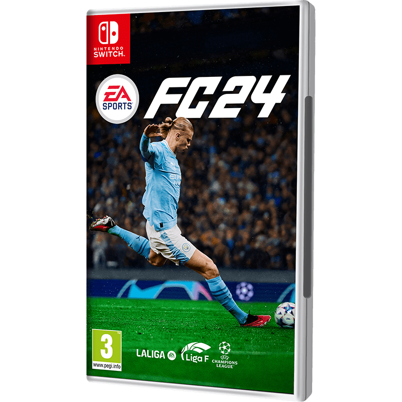 EA Sports FC 24