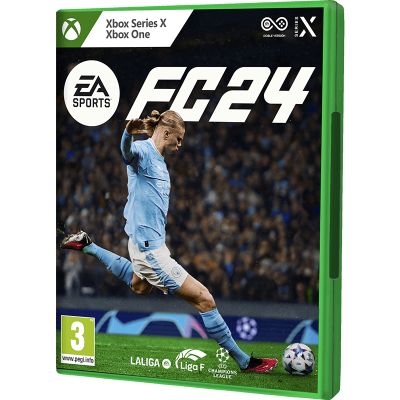 EA Sports FC 24