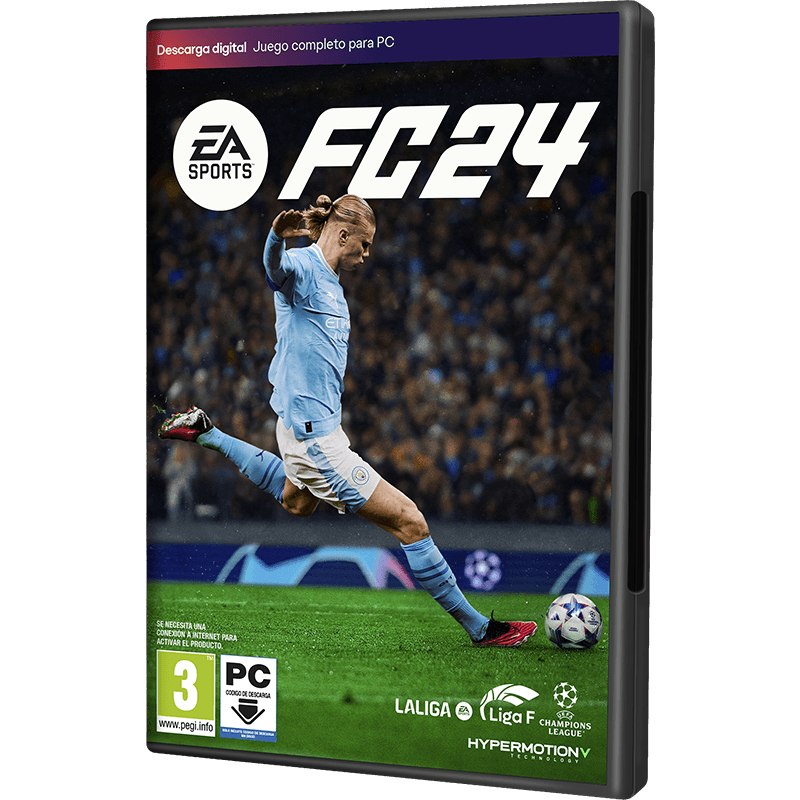 EA Sports FC 24