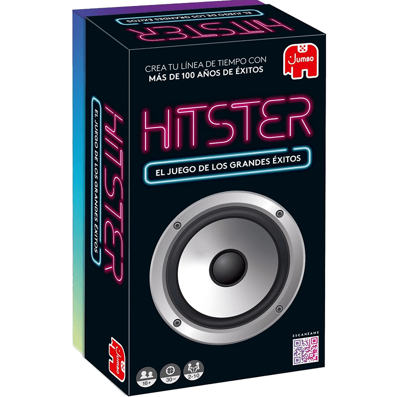 Hitster Original
