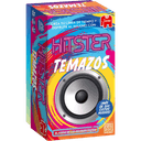 Hitster Temazos