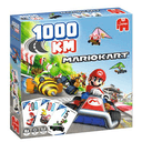 Juego de Mesa 1.000KM Mario Kart