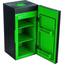 Nevera Xbox Series X 4.5L