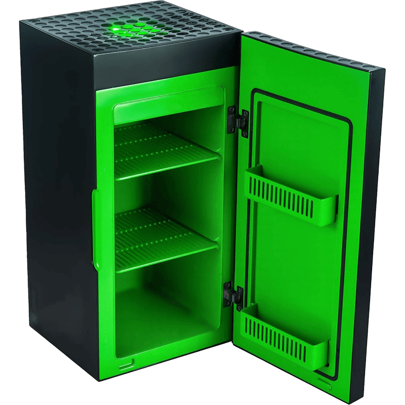 Nevera Xbox Series X 4.5L