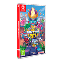 Super Crazy Rhythm Castle