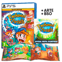 Enchanted Portals - Tales Edition