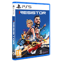 Resistor