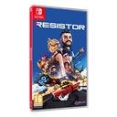 Resistor