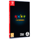 Q.U.B.E. 10th Anniversary Nintendo Switch