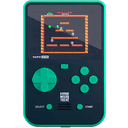 Consola Super Pocket Taito Edition - Evercade