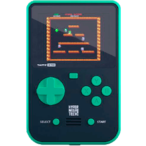 Consola Super Pocket Taito Edition - Evercade