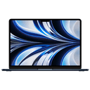 Apple MacBook Air 13.6 Refurbished By Apple (2022) - CPU M2 8-CORE - GPU 10-CORE - 8GB RAM - 512GB SSD - Azul Medianoche