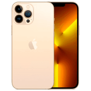 Iphone 13 Pro 128Gb Oro