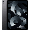 iPad Air 5 Cellular 64Gb Gris espacial