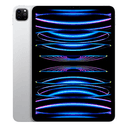 iPad Pro 12.9" 6ºGen Cellular 128Gb Plata
