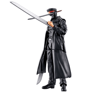 Figura Banpresto Chainsaw Man Spirits Vol.6