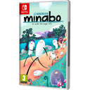 Minabo A Walk Through Life - Day One Edition Nintendo Switch
