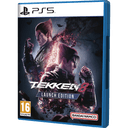 Tekken 8 Launch Edition