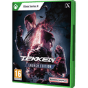 Tekken 8 Launch Edition